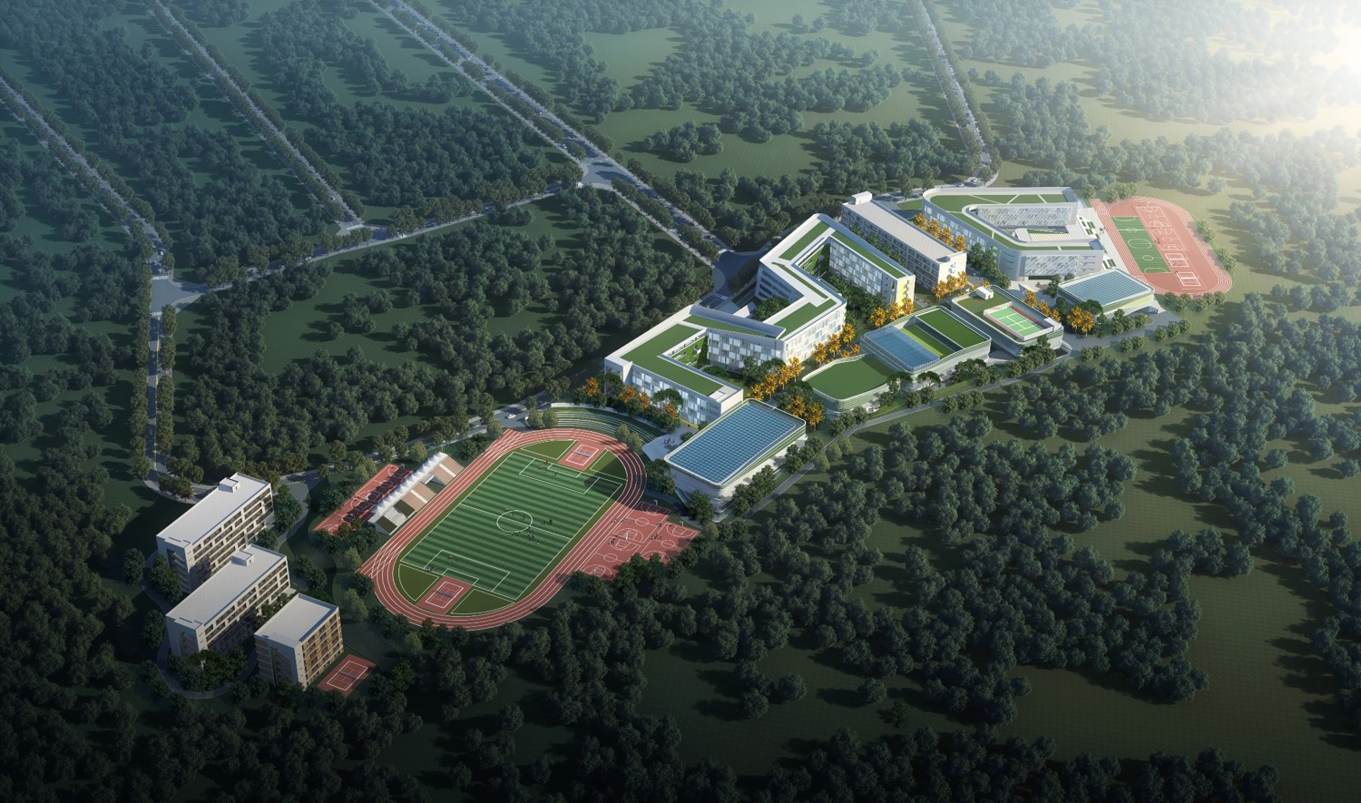 K12學(xué)校